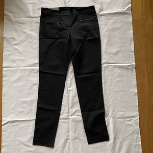 Club Monaco, skinny legs, black , Emily size 6